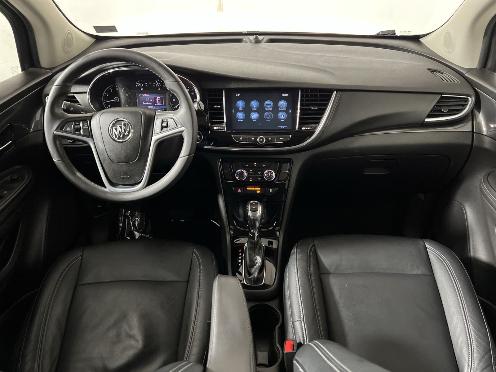 Used 2021 Buick Encore Preferred w/ Safety Package FWD image 22