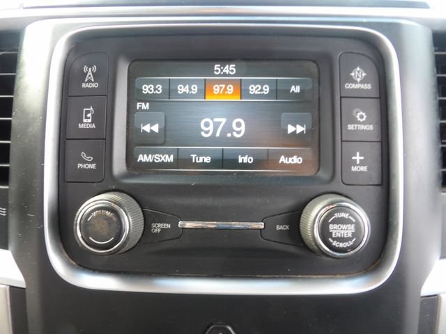Used 2019 RAM 1500 Classic SLT AWD/4WD image 21