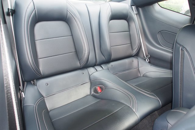 Certified 2024 Ford Mustang GT Premium image 13