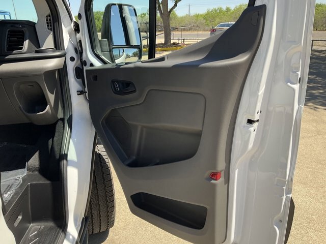Certified 2025 Ford Transit 350 XLT RWD image 16