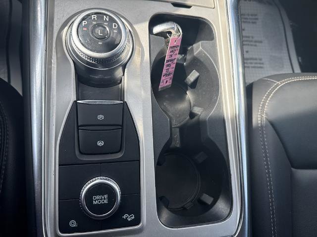 Certified 2022 Ford Explorer XLT w/ Equipment Group 202A image 17