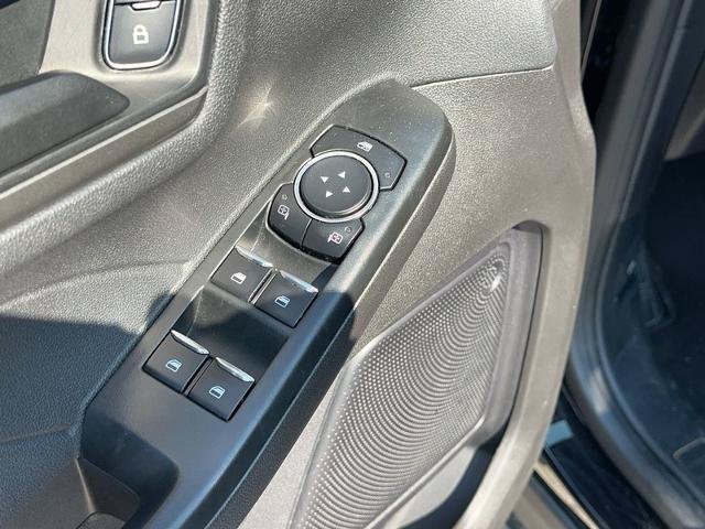 Certified 2024 Ford Escape Active FWD image 17