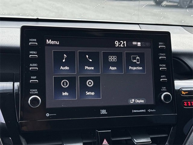 Used 2023 Toyota Camry XSE image 11