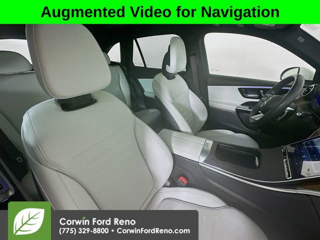 Used 2023 Mercedes-Benz GLC 300 4MATIC image 29