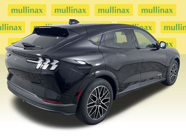 Certified 2025 Ford Mustang Mach-E Premium AWD/4WD image 4