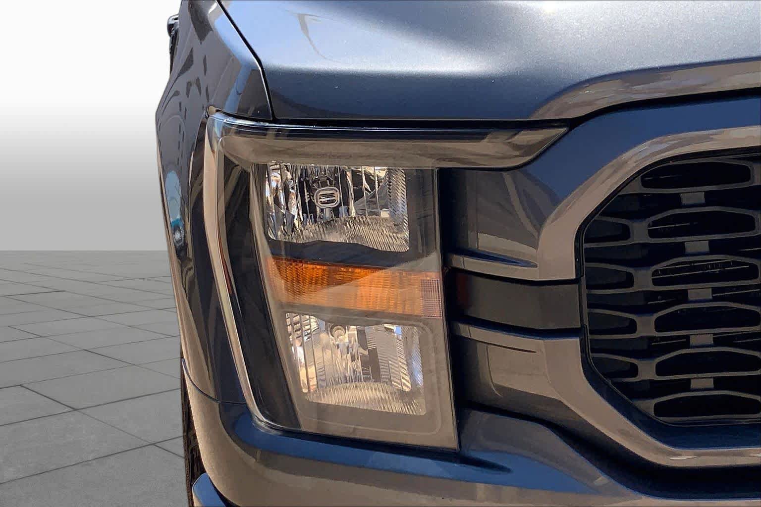 Certified 2023 Ford F150 XL w/ STX Appearance Package AWD/4WD image 28