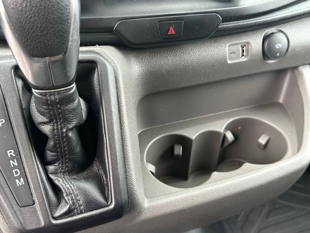 Certified 2024 Ford Transit 250 148 Medium Roof Extended AWD w/ Load Area Protection Package image 18