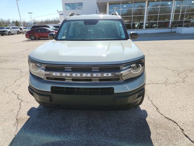 Certified 2022 Ford Bronco Sport Big Bend image 3