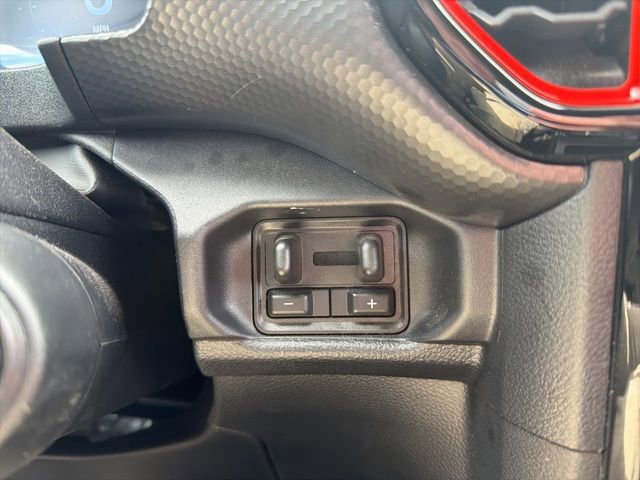 Certified 2025 Ford Ranger Raptor AWD/4WD image 39
