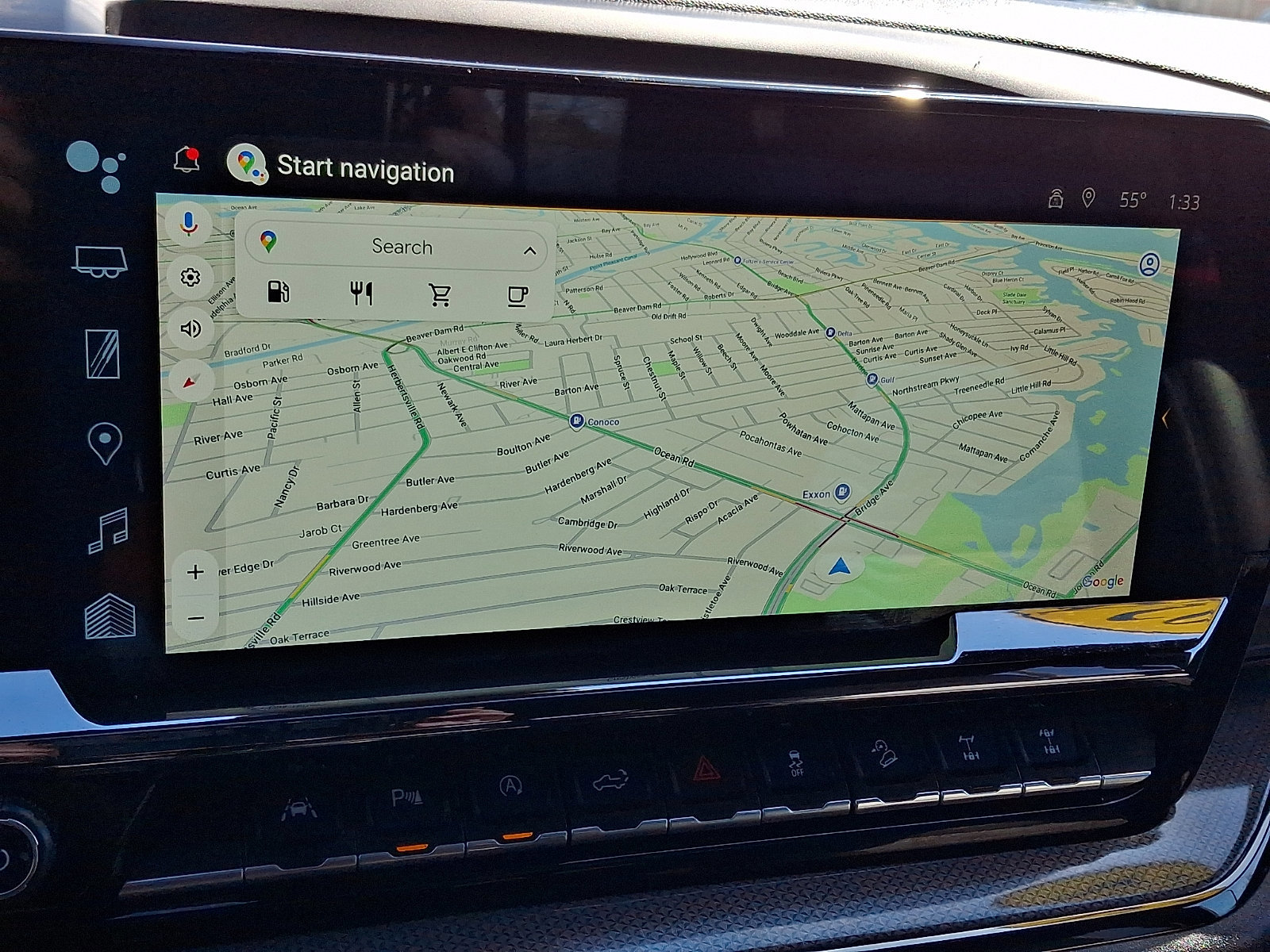 Used 2024 Chevrolet Silverado 1500 ZR2 w/ ZR2 Bison Edition image 23