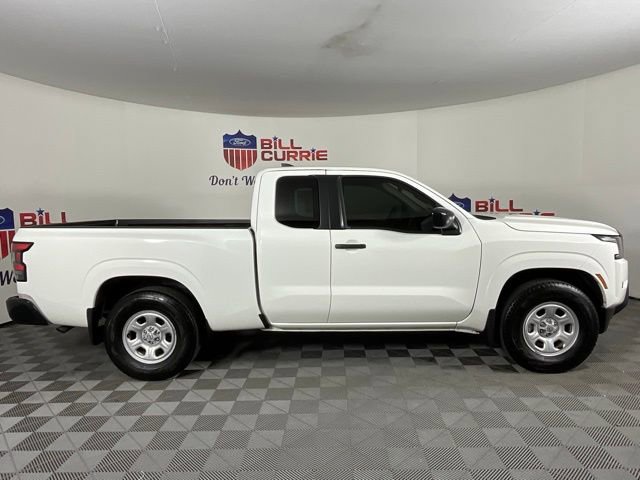 Used 2024 Nissan Frontier S w/ S Utility Package image 2