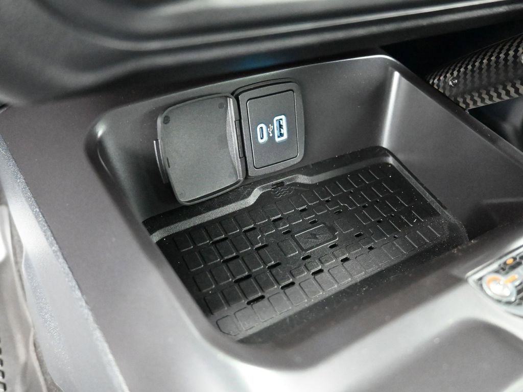 Certified 2024 Ford Bronco Raptor image 31