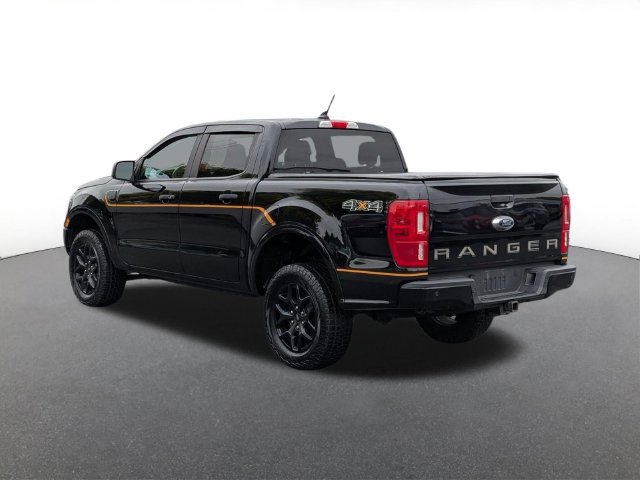 Certified 2023 Ford Ranger XLT w/ Equipment Group 301A Mid AWD/4WD image 4