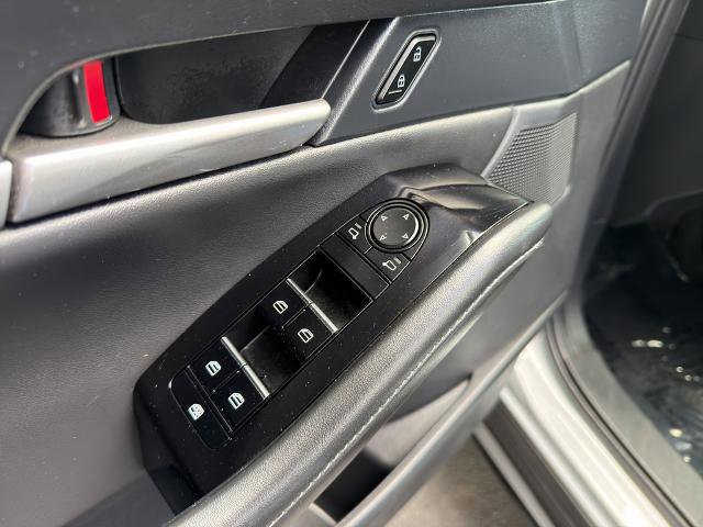 Used 2024 MAZDA CX-30 AWD 2.5 S w/ Select Sport Pkg image 14