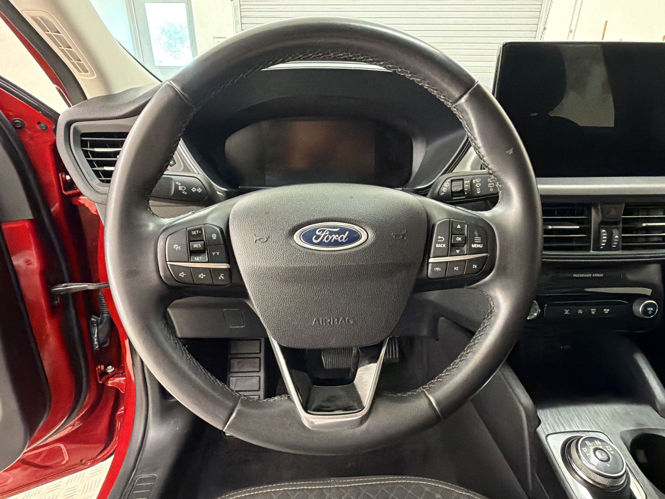 Certified 2023 Ford Escape Active w/ Tech Pack #1 FWD image 29