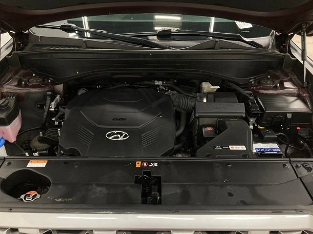 Used 2022 Hyundai Palisade SE image 14