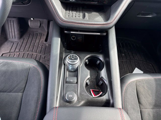 Certified 2025 Ford Explorer ST AWD/4WD image 18