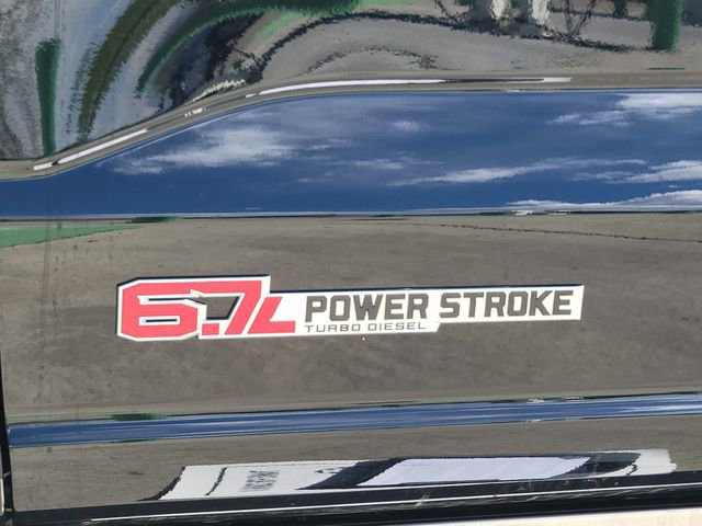 Certified 2026 Ford F450 Platinum w/ FX4 Off-Road Package image 16