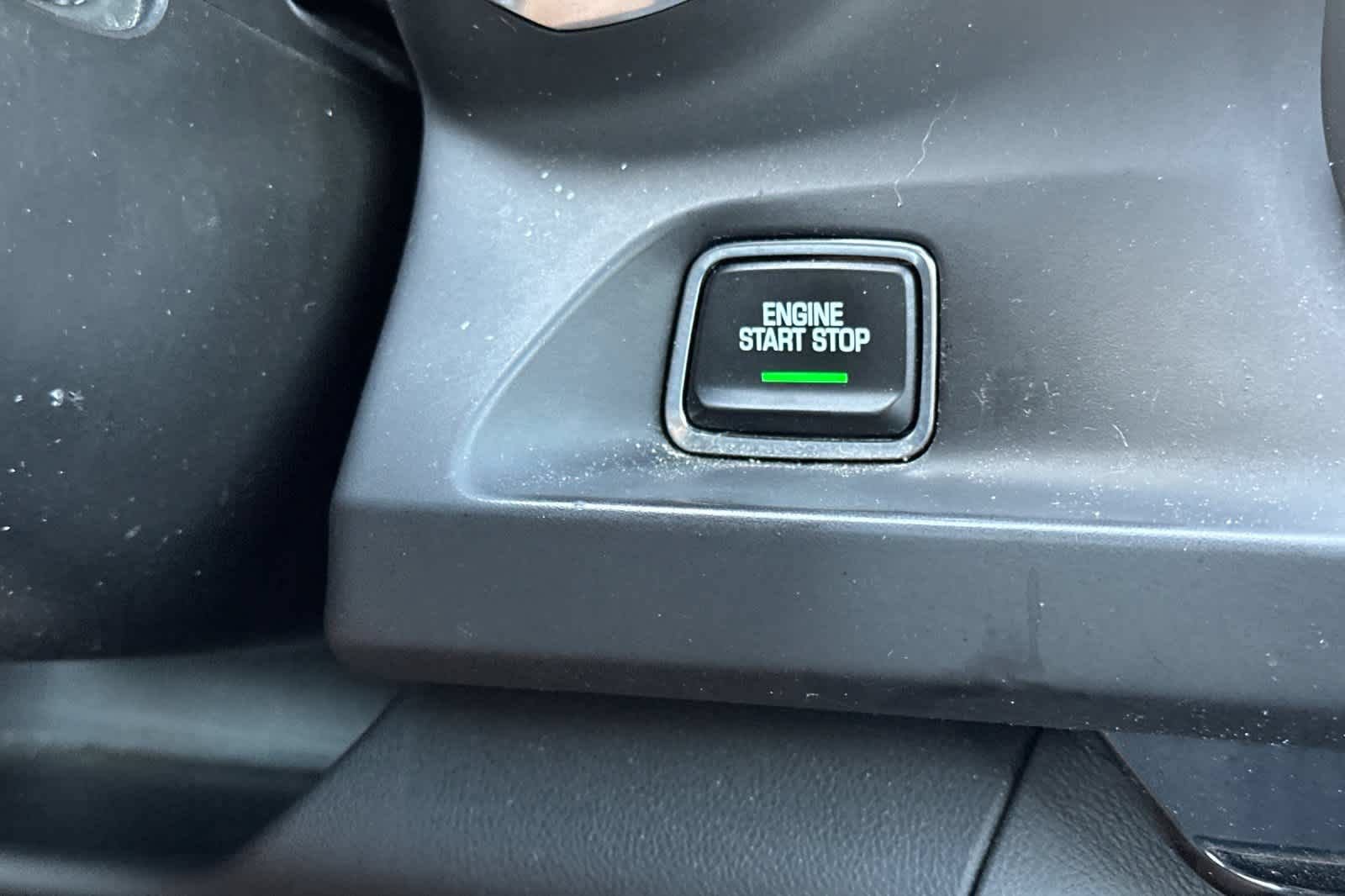 Used 2019 Chevrolet Camaro LT RWD image 22