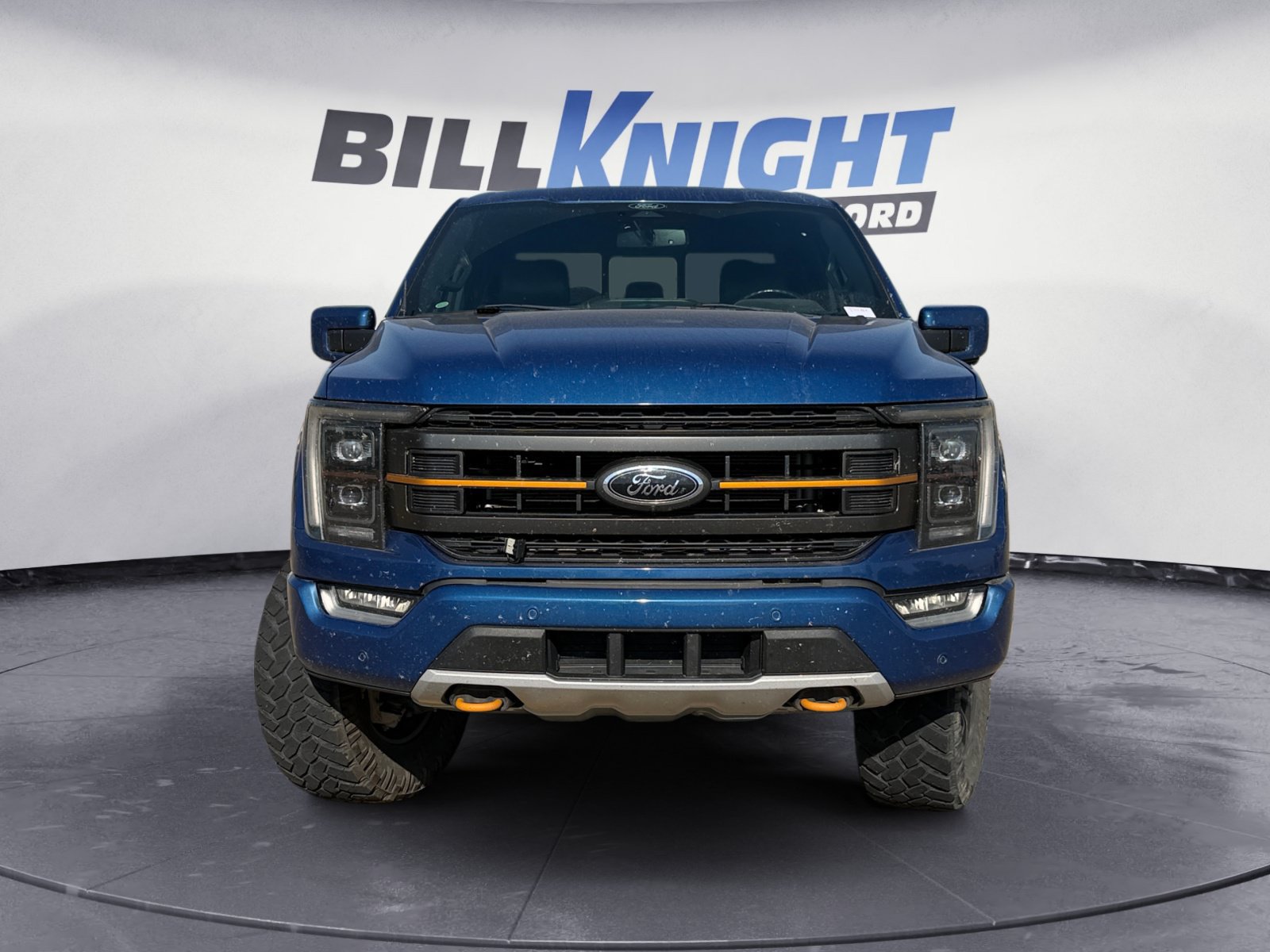 Certified 2022 Ford F150 Tremor w/ Equipment Group 402A High AWD/4WD image 8