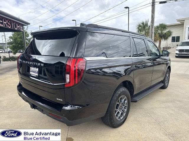 Certified 2025 Ford Expedition Max Active RWD image 10
