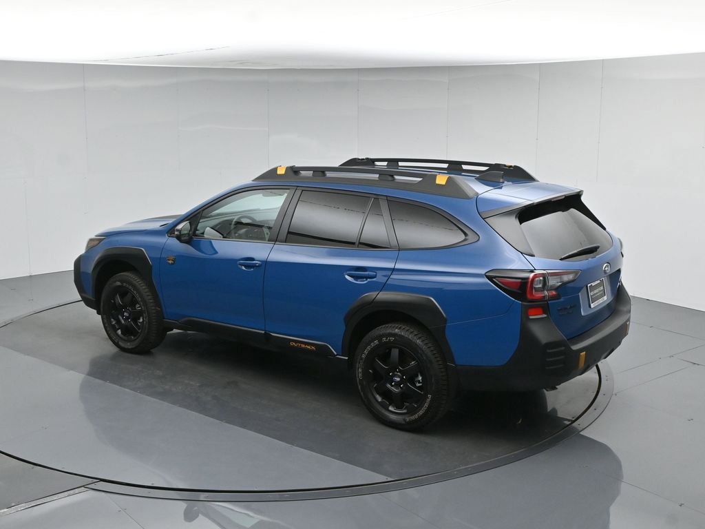 Used 2025 Subaru Outback Wilderness w/ Wilderness Package AWD/4WD image 46