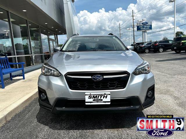 Used 2019 Subaru Crosstrek 2.0i Premium w/ Eyesight System AWD/4WD image 2