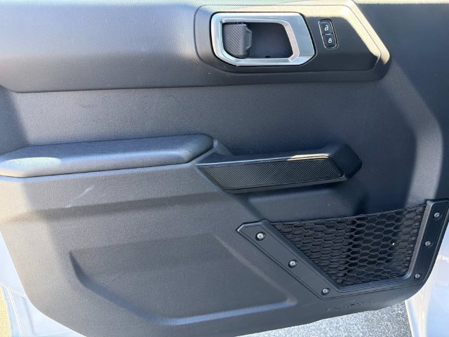Certified 2026 Ford Bronco Big Bend AWD/4WD image 19