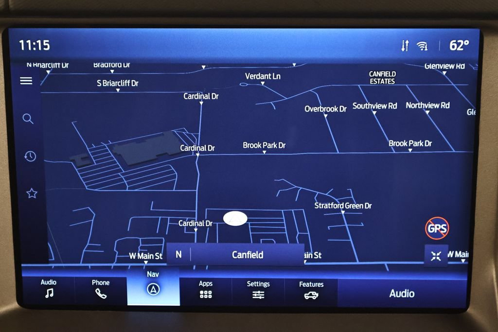 Certified 2024 Ford Bronco Raptor AWD/4WD image 28