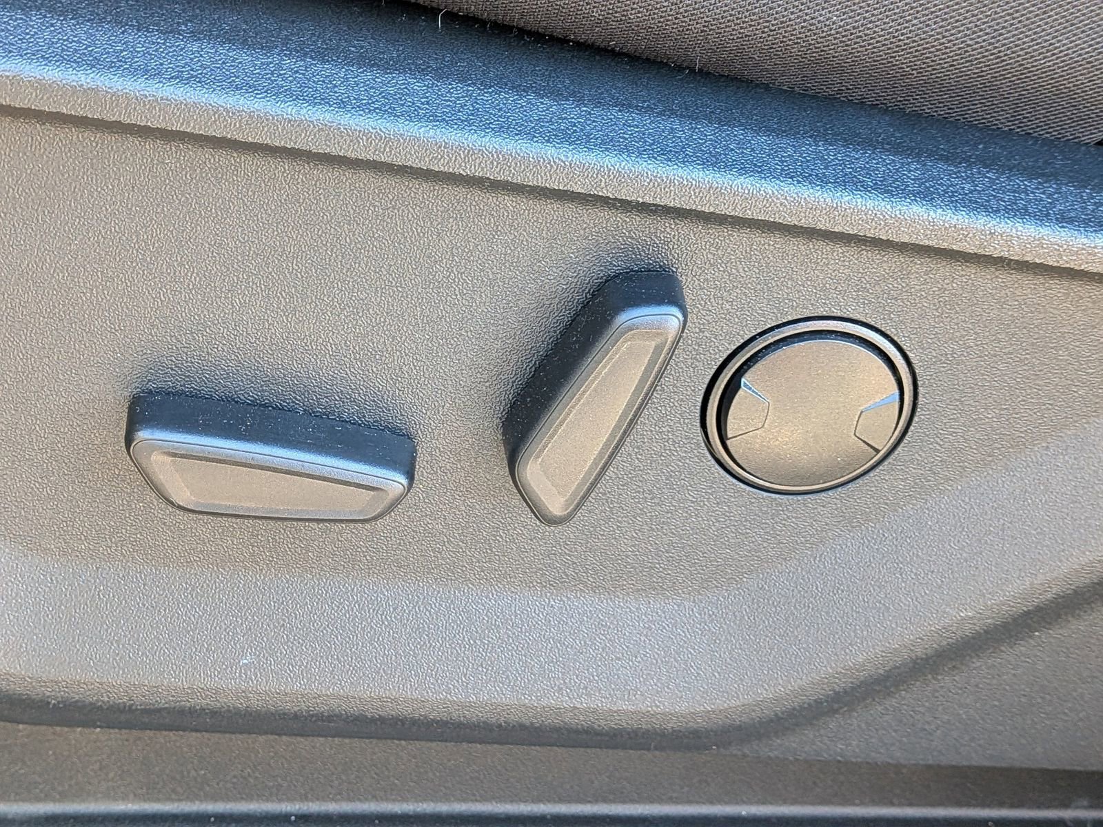 Certified 2025 Ford F150 XLT w/ Equipment Group 302A MID image 21