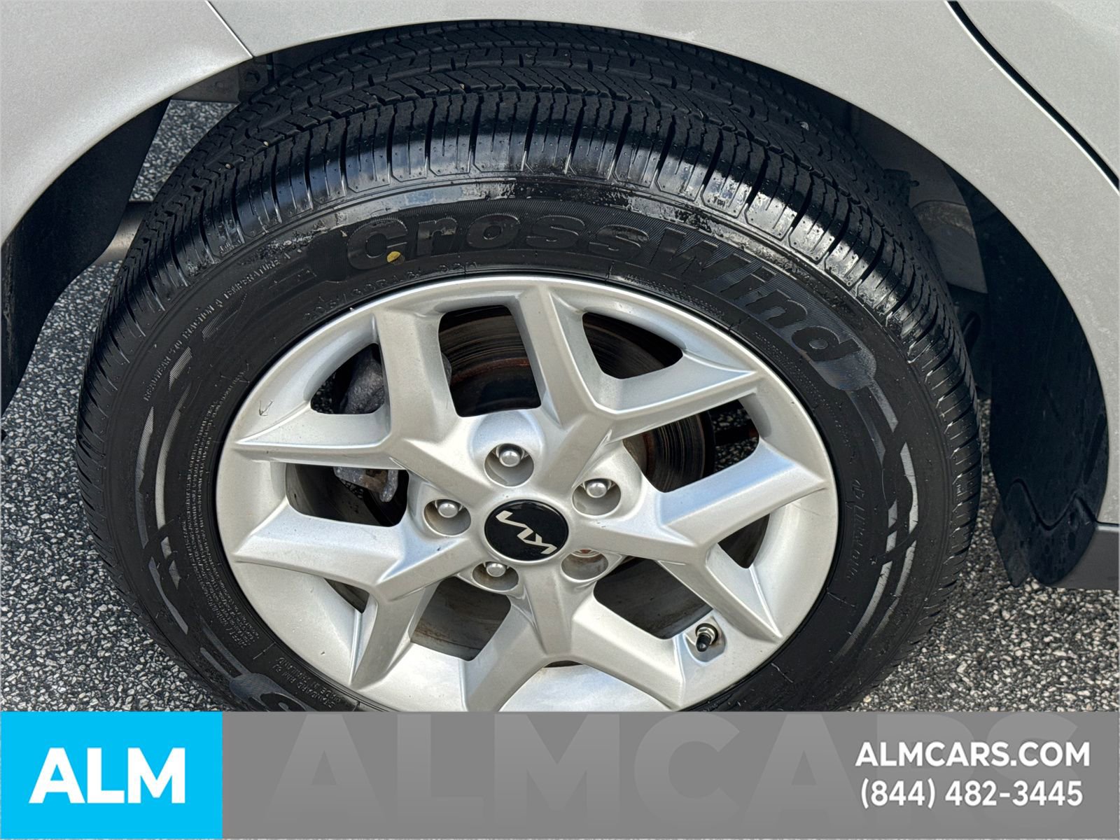 Used 2024 Kia Soul LX w/ Option Group 015 image 20