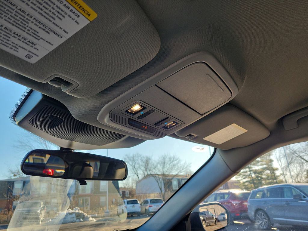 Certified 2023 Ford Explorer XLT w/ Equipment Group 202A image 30