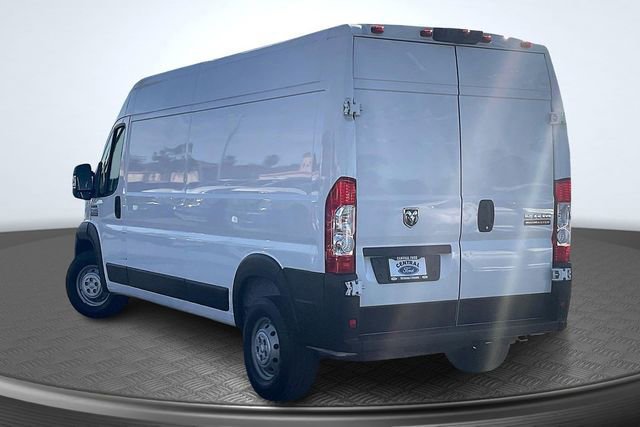 Used 2022 RAM ProMaster 2500 image 2