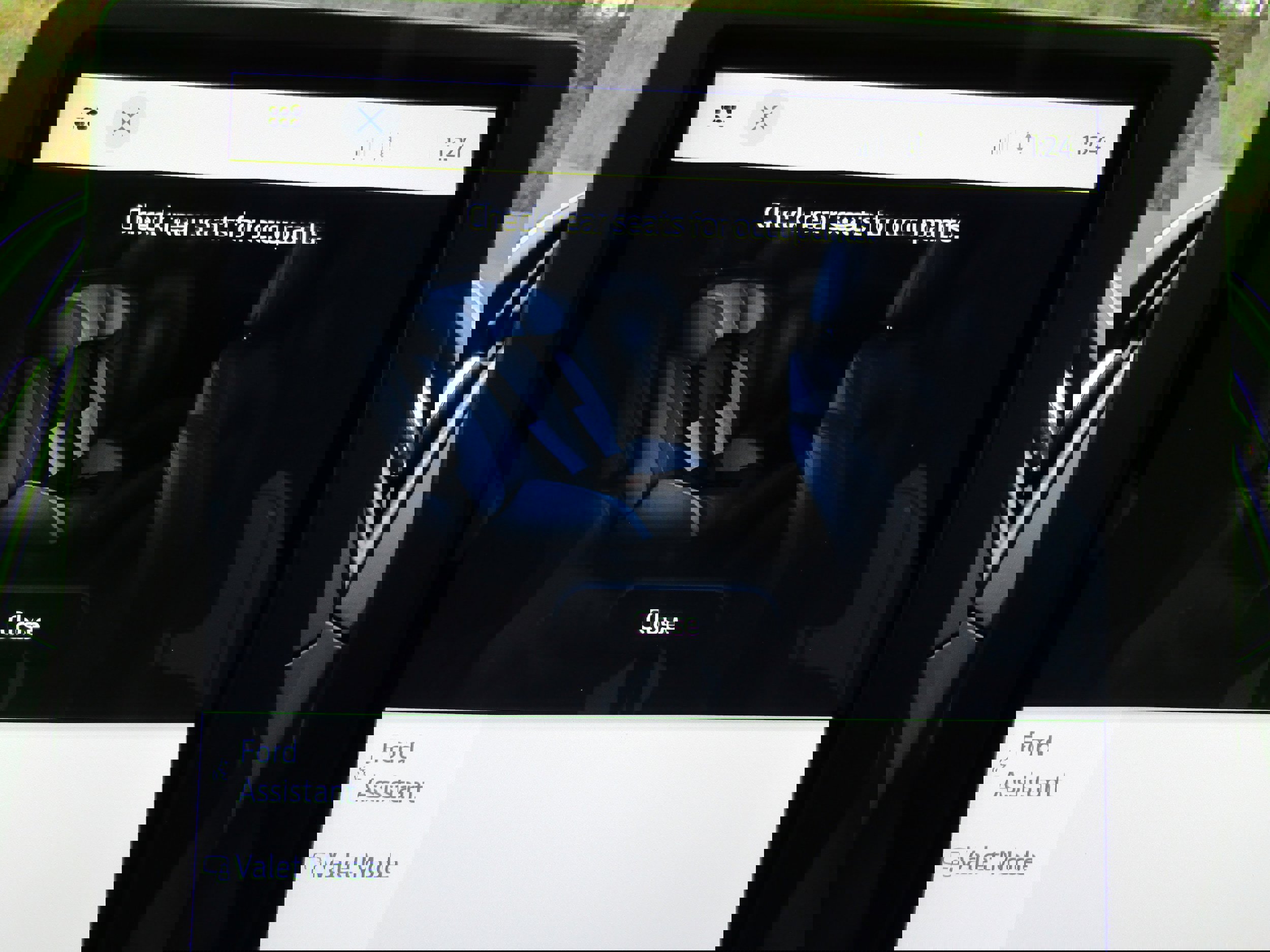 Certified 2024 Ford Edge SEL w/ Convenience Package image 33