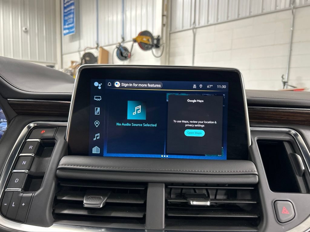 Used 2023 Chevrolet Tahoe High Country AWD/4WD image 19