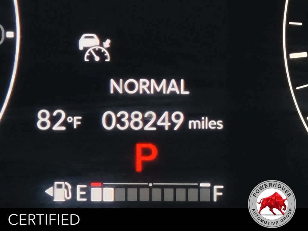 Used 2023 Honda CR-V Sport image 35