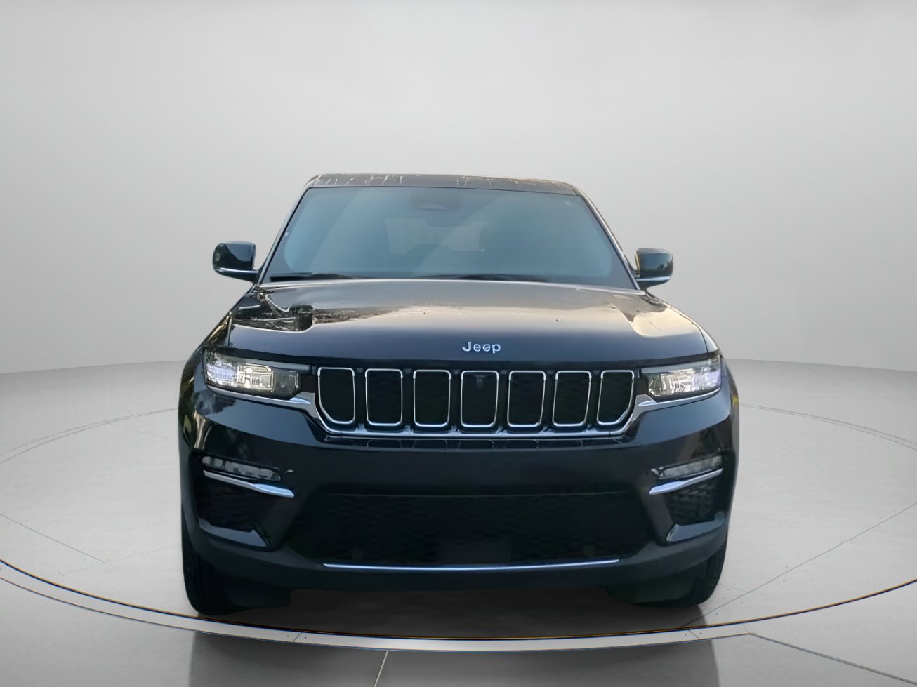 Used 2023 Jeep Grand Cherokee Limited w/ Luxury Tech Group II AWD/4WD image 7