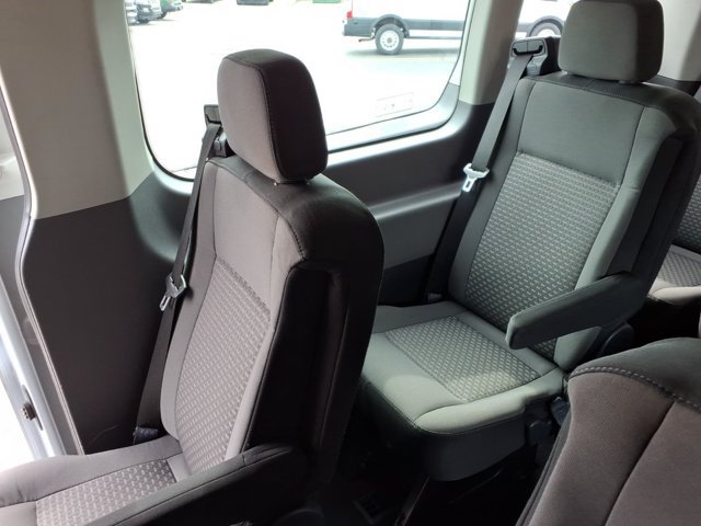 Certified 2024 Ford Transit 350 XLT RWD image 10