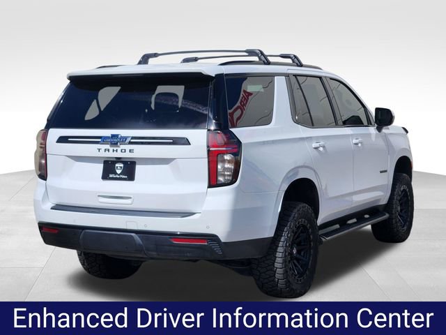 Used 2023 Chevrolet Tahoe Z71 AWD/4WD image 10