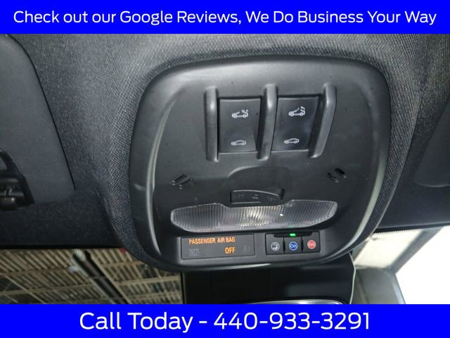 Used 2025 Chevrolet Trax RS w/ Sunroof Package FWD image 25