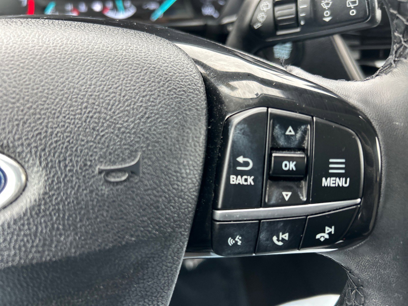 Certified 2021 Ford Escape SE w/ Convenience Package image 25