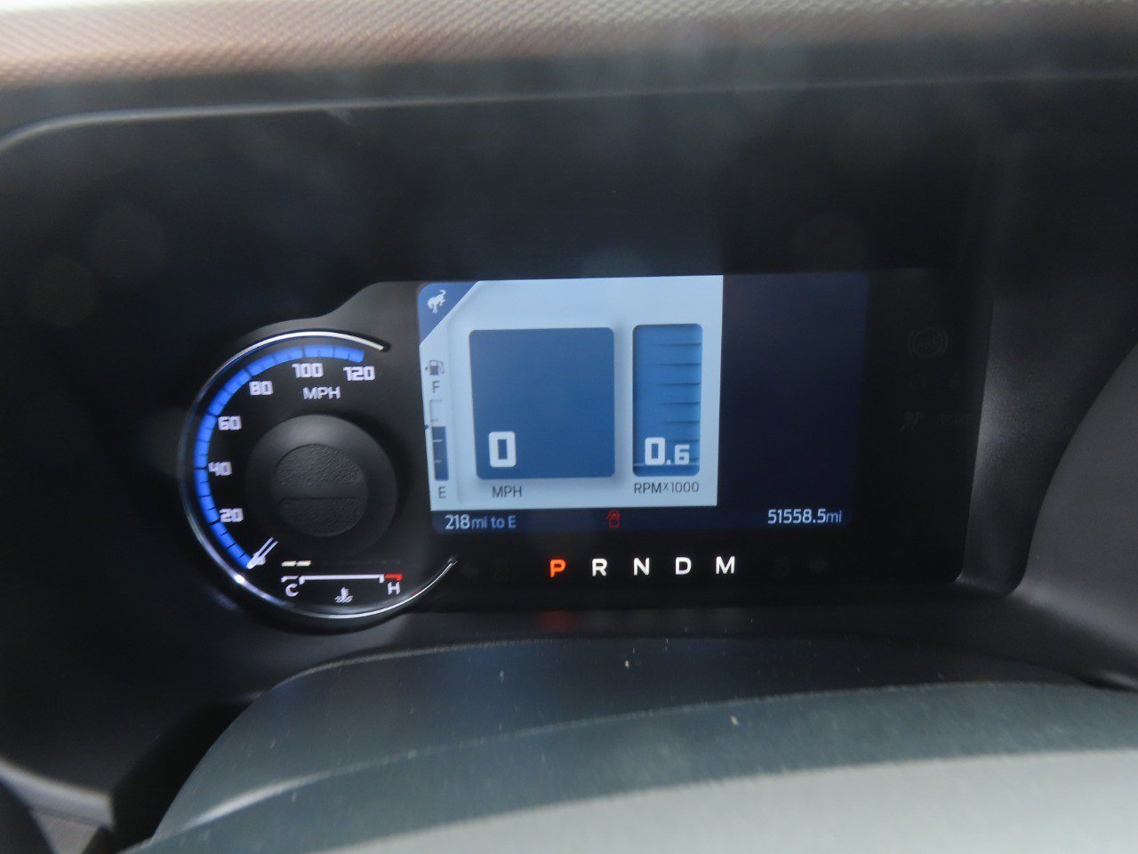 Certified 2023 Ford Bronco Outer Banks AWD/4WD image 27