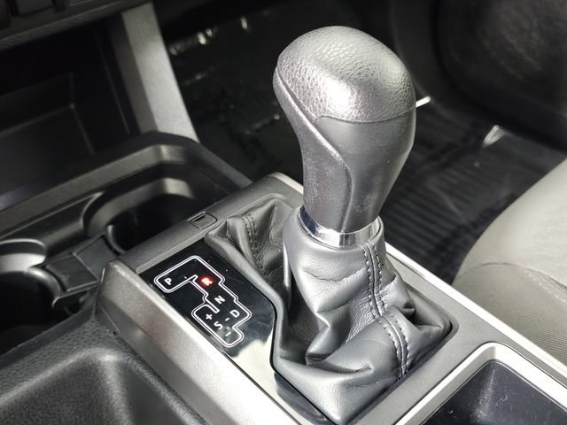 Used 2023 Toyota Tacoma SR5 w/ Technology Package AWD/4WD image 34