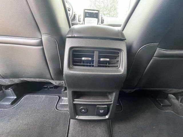 Certified 2024 Ford Edge SEL w/ Convenience Package AWD/4WD image 16