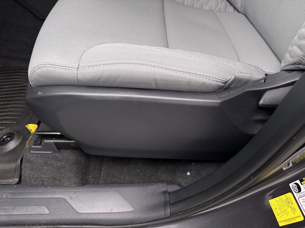 Used 2024 Toyota Tundra SR5 image 11