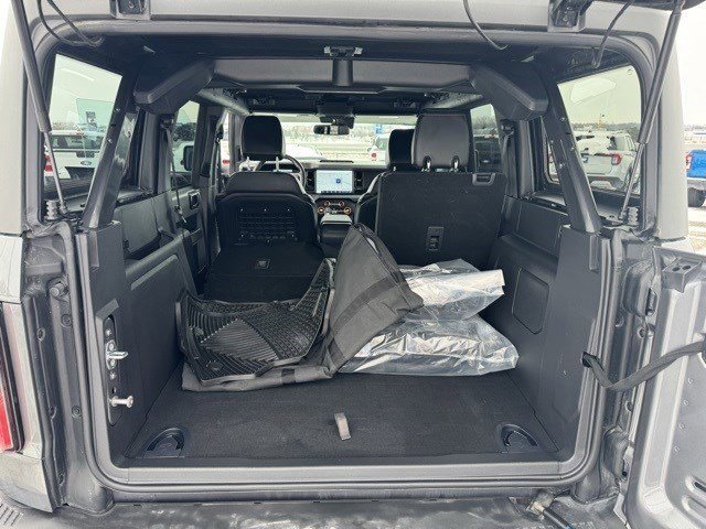 Certified 2023 Ford Bronco Badlands image 28