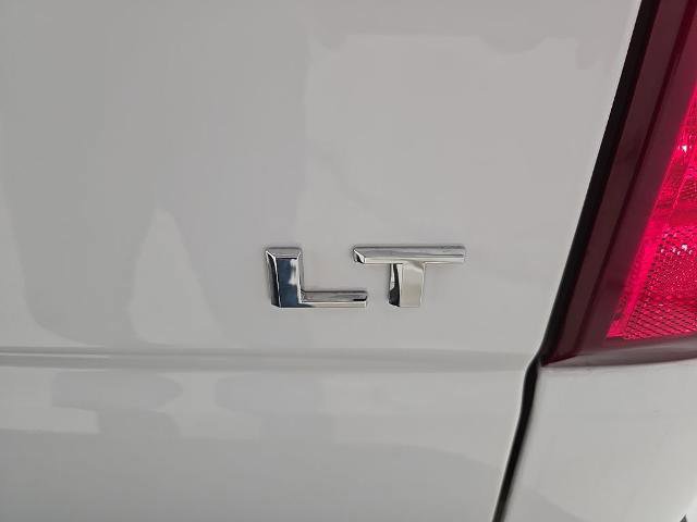 Used 2023 Chevrolet Silverado 1500 LT image 32