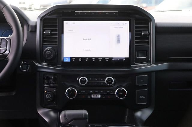 Certified 2024 Ford F150 XLT w/ Equipment Group 302A MID image 26