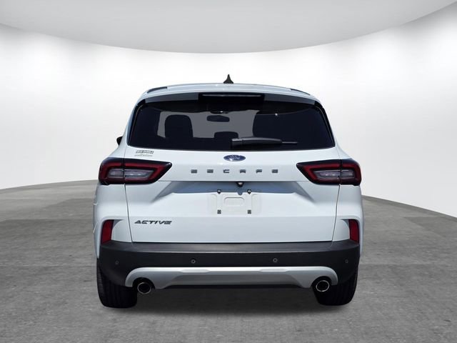Certified 2023 Ford Escape Active w/ Tech Pack #1 FWD image 5