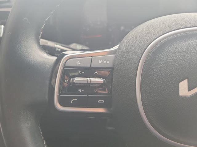 Used 2022 Kia Sorento S w/ Panoramic Sunroof Package FWD image 23